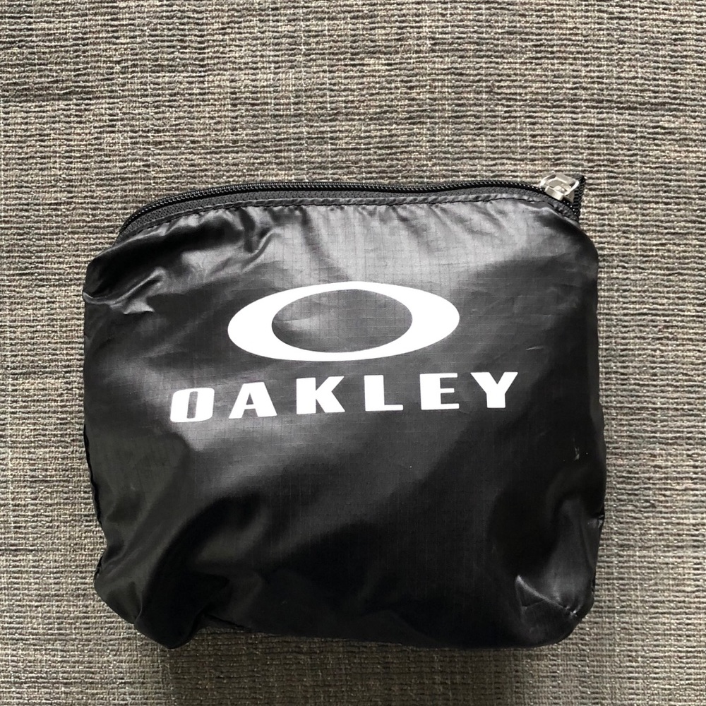 Oakley Packable Backpack NWOT